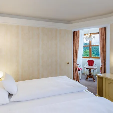 Chateau Cihelny 4* Karlovy Vary