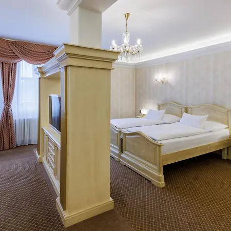 Chateau Cihelny Karlovy Vary
