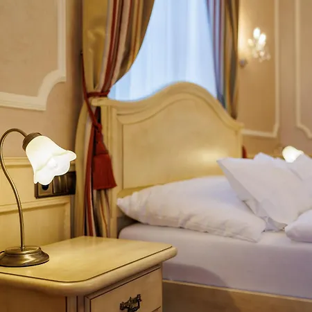 Hotel Chateau Cihelny Karlovy Vary
