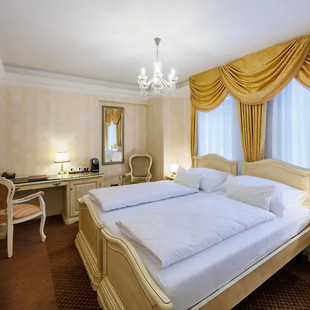 Hotel Chateau Cihelny 4*