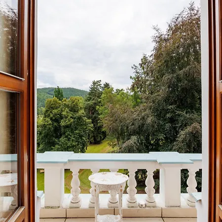 Chateau Cihelny Hotel Karlovy Vary