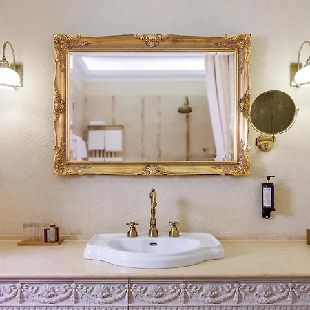 Chateau Cihelny 4* Karlovy Vary