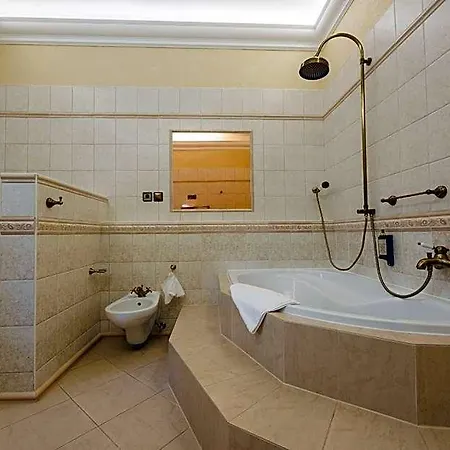 Chateau Cihelny Hotel Karlsbad