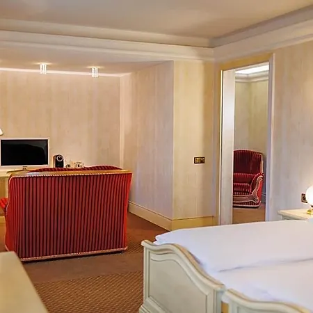Hotel Chateau Cihelny Karlsbad