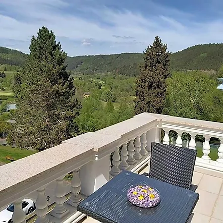 Hotel Chateau Cihelny 4*