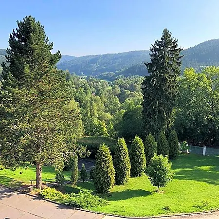 Chateau Cihelny Hotel Karlsbad