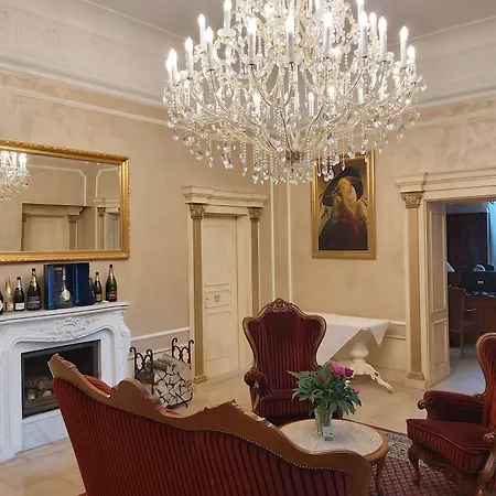 Château Cihelny Karlovy Vary