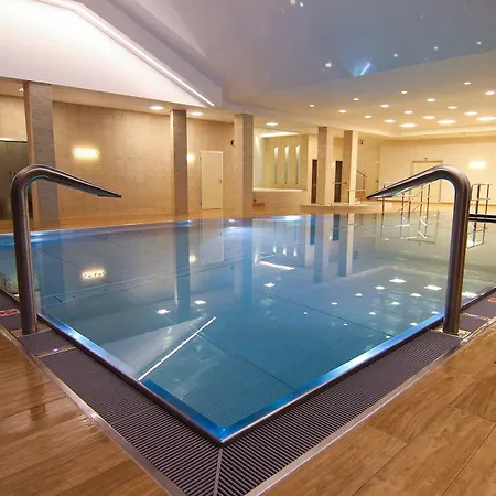 Hotel Château Cihelny Karlovy Vary