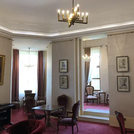 Château Cihelny 4* Karlovy Vary