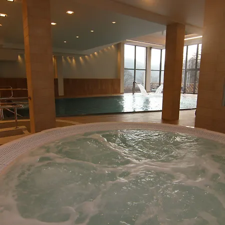 Chateau Cihelny 4* Karlsbad