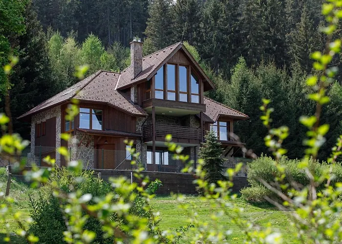 Chateau Cihelny Hotel Karlovy Vary