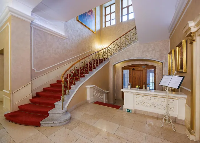 Chateau Cihelny