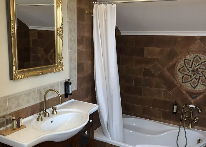 Chateau Cihelny 4* Karlovy Vary